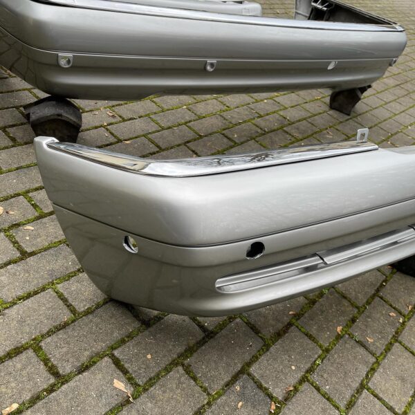 Original AMG Bodykit w140 - Image 4