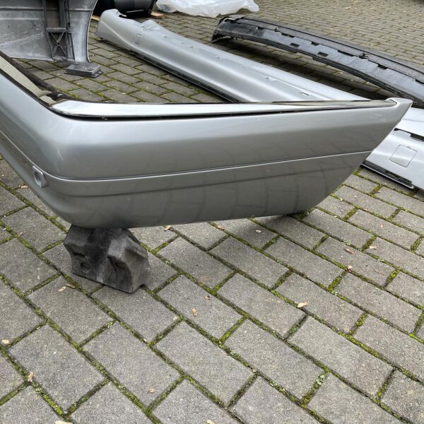 Original AMG Bodykit w140 - Image 6
