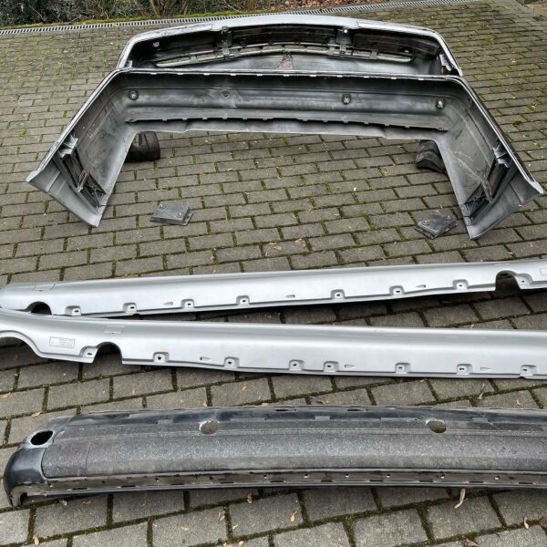 Original AMG Bodykit w140 - Image 7