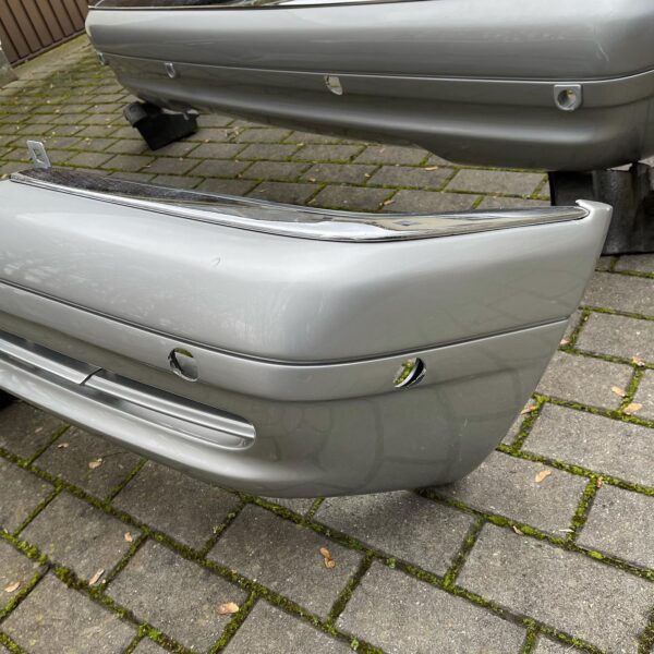 Original AMG Bodykit w140 - Image 8