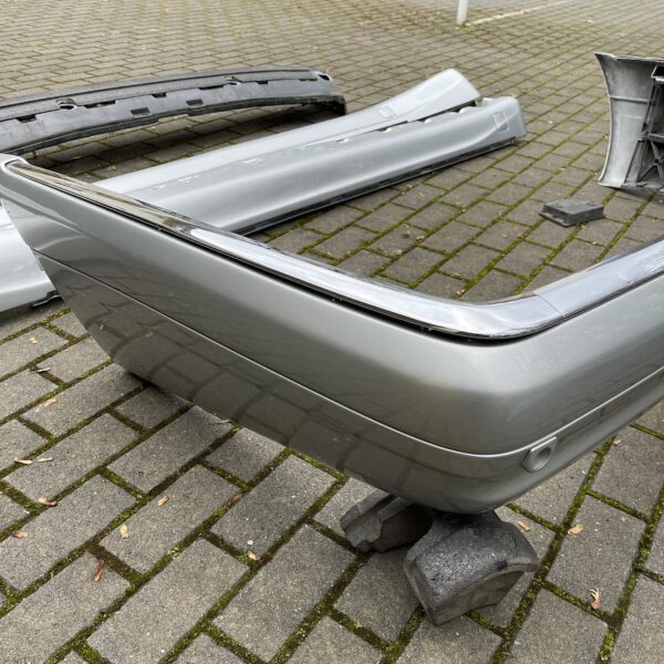 Original AMG Bodykit w140 - Image 3
