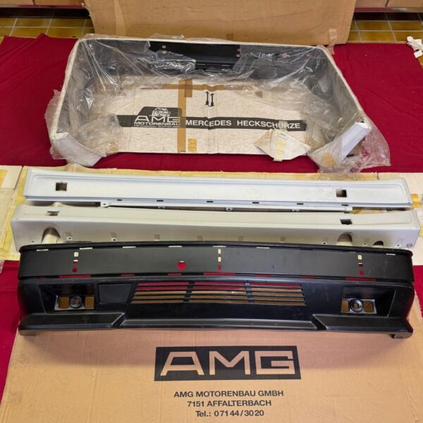 complete C124 Coupe AMG bodykit - Image 2
