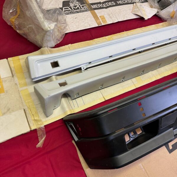 complete C124 Coupe AMG bodykit - Image 3