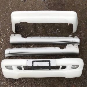 Original AMG R129 Gen 2 body kit