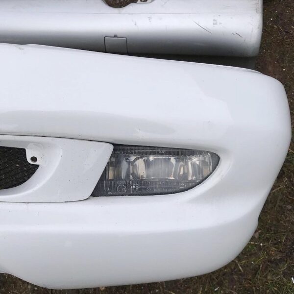 Original AMG R129 Gen 2 body kit - Image 6