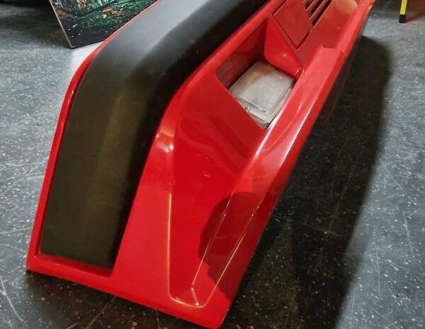 AMG original C124 pack  - Image 6
