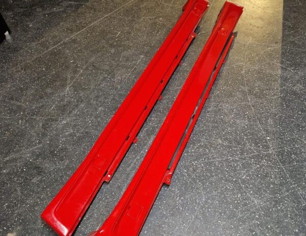 AMG original C124 pack  - Image 8