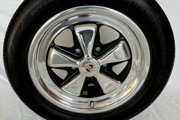 16×6″ and 16×7″ Fuchs Wheels for Porsche - Image 3