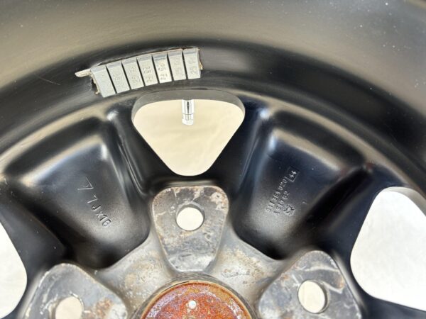 16×6″ and 16×7″ Fuchs Wheels for Porsche - Image 9