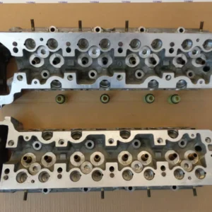 Mercedes Benz W107 500SL SLC W126 500SE SEL cylinder head M117.960 M117.961
