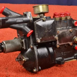 Porsche 70 71 2.2 911E MFI Mechanical Fuel Injection Pump Einspritzpumpe 010 911