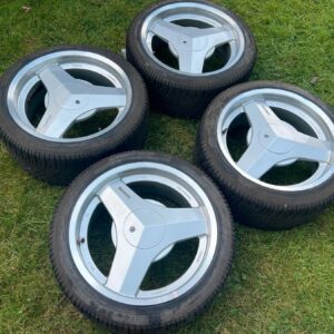 Original Brabus Monoblock 2
