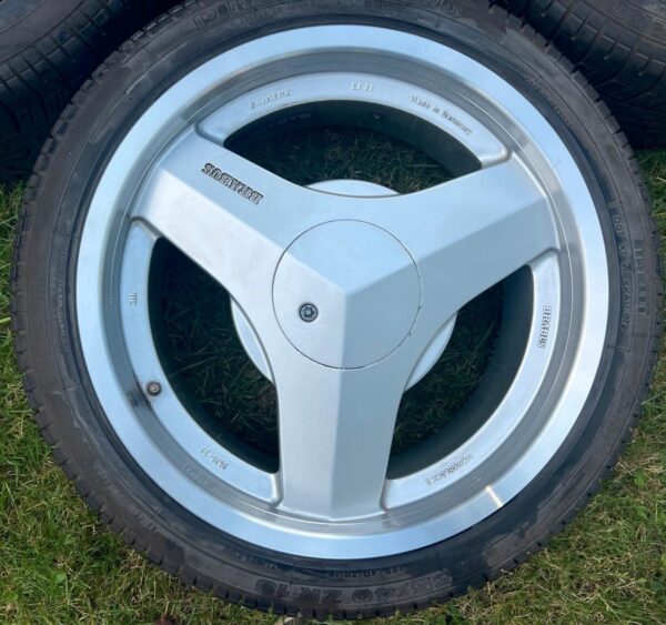 Original Brabus Monoblock 2 - Image 2