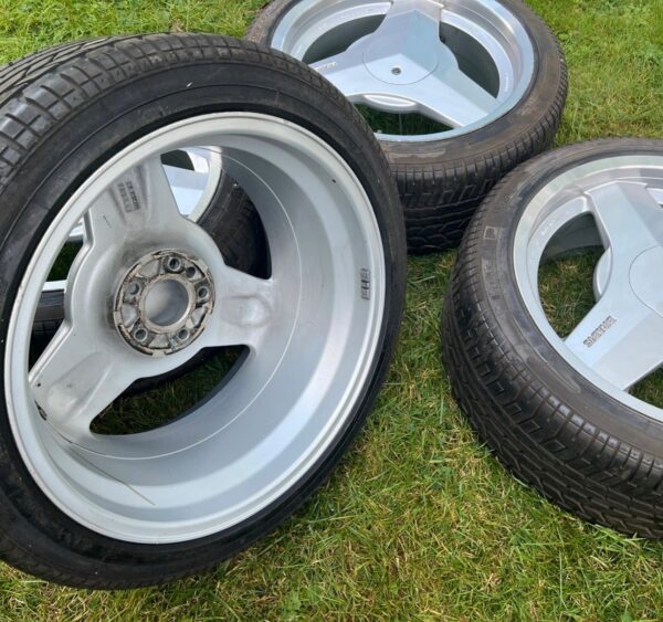 Original Brabus Monoblock 2 - Image 6