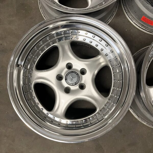 Wheels RH ZW4 - Image 5