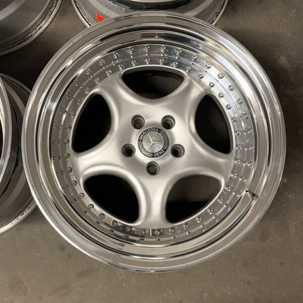Wheels RH ZW4 - Image 3