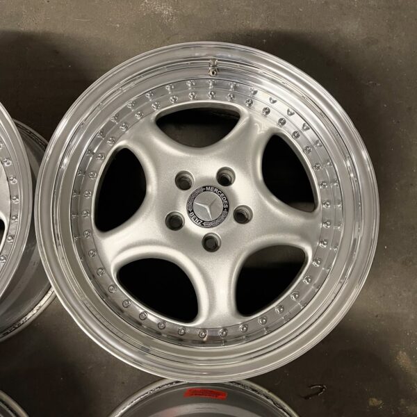 Wheels RH ZW4 - Image 4