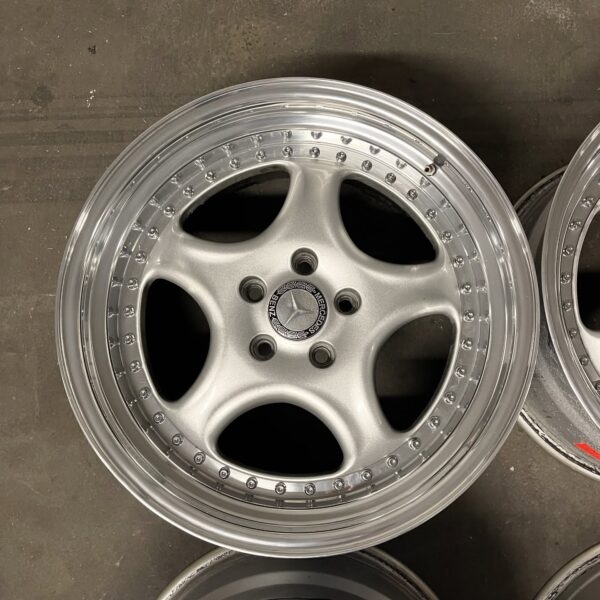 Wheels RH ZW4 - Image 9