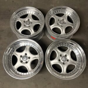 Wheels RH ZW4