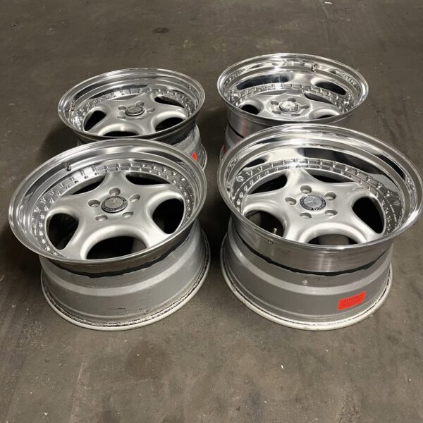 Wheels RH ZW4 - Image 6