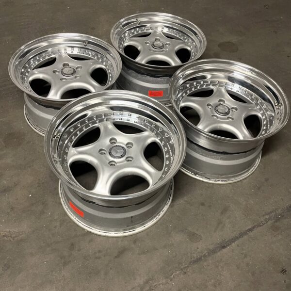 Wheels RH ZW4 - Image 8