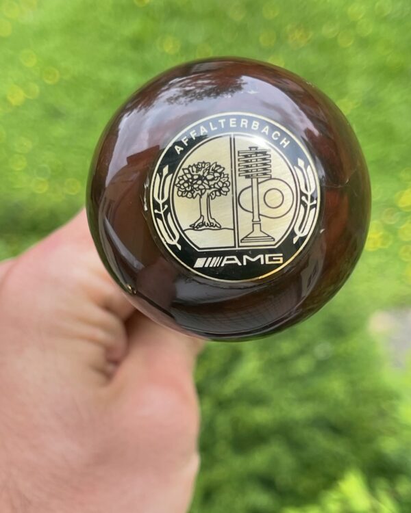 Amg Shift knob - Image 5