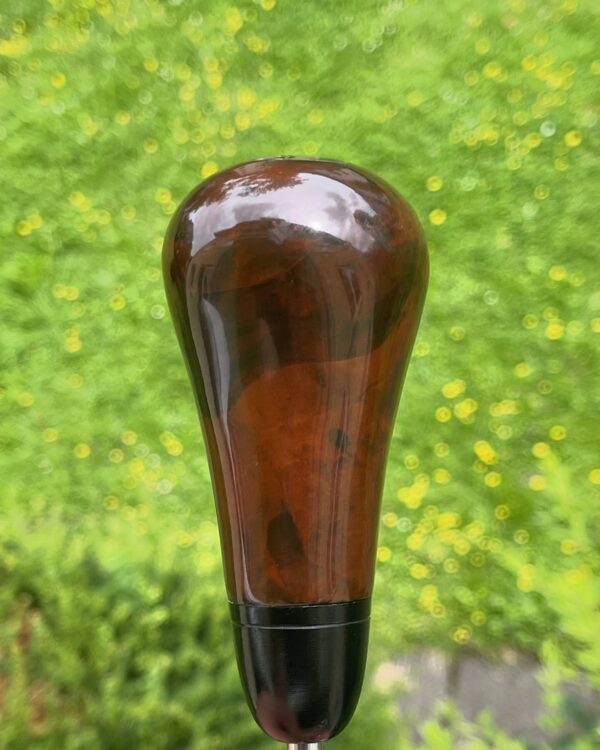 Amg Shift knob - Image 4