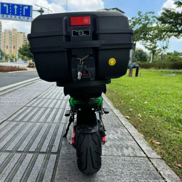 2024 New Upgrade M5 Removable Battery 84V 10000W 15000W E Scooter Offroad 72Volt Dual Motor Electric Scooter 100 Km for Adult - Image 6