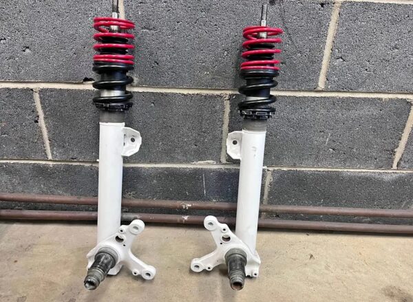 E30 M3 H&R Coilovers