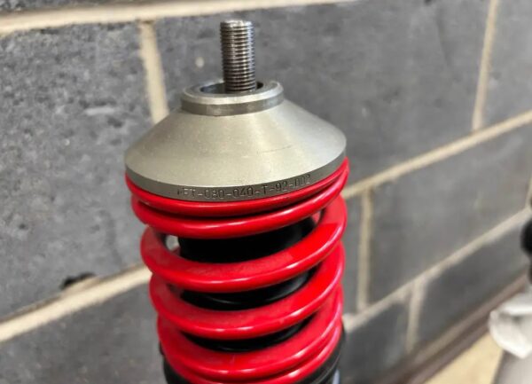 E30 M3 H&R Coilovers - Image 3
