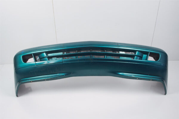 Mercedes Bumper - Front Green | R129 SL