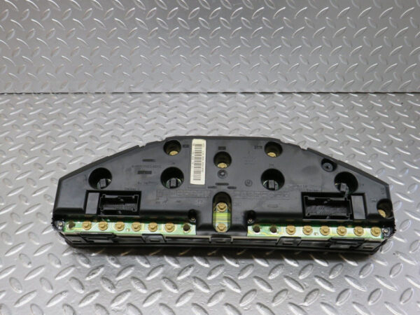 Mercedes-Benz W140 S320 Instrument Cluster - Image 8