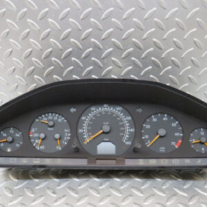 Mercedes-Benz W140 S320 Instrument Cluster
