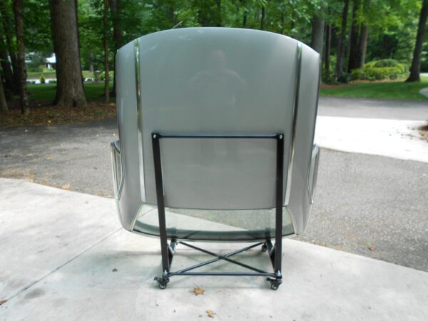 Mercedes-Benz Hardtop for R107 SL - Image 3