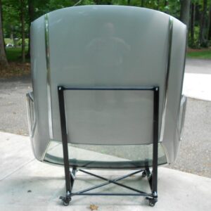 Mercedes-Benz Hardtop for R107 SL