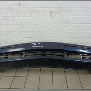 Mercedes Benz W140 S-Class front bumper 1408851025 366 BLUE S479 Original