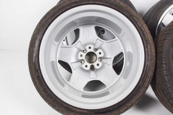 Mercedes AMG Alloy Wheel x4  | R129 SL - Image 3