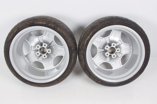 Mercedes AMG Alloy Wheel x4  | R129 SL - Image 8