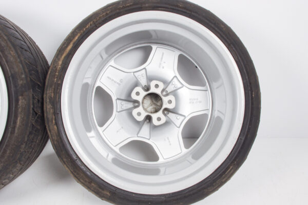 Mercedes AMG Alloy Wheel x4  | R129 SL - Image 9