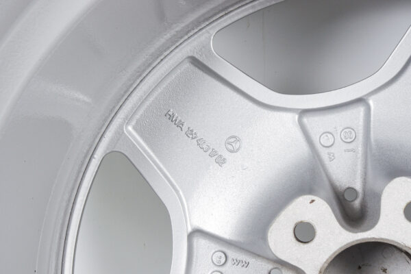 Mercedes AMG Alloy Wheel x4  | R129 SL - Image 10