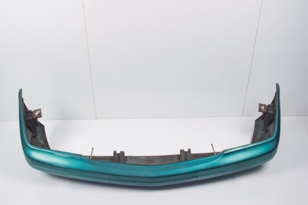 Mercedes Bumper - Front Green | R129 SL - Image 2