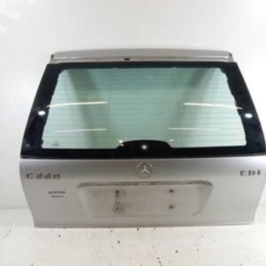 Tailgate MERCEDES-BENZ C-CLASS (W202) C 200 CDI