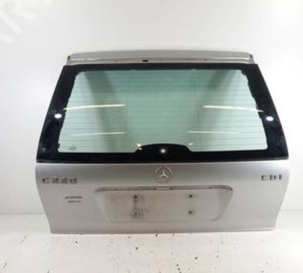 Tailgate MERCEDES-BENZ C-CLASS (W202) C 200 CDI