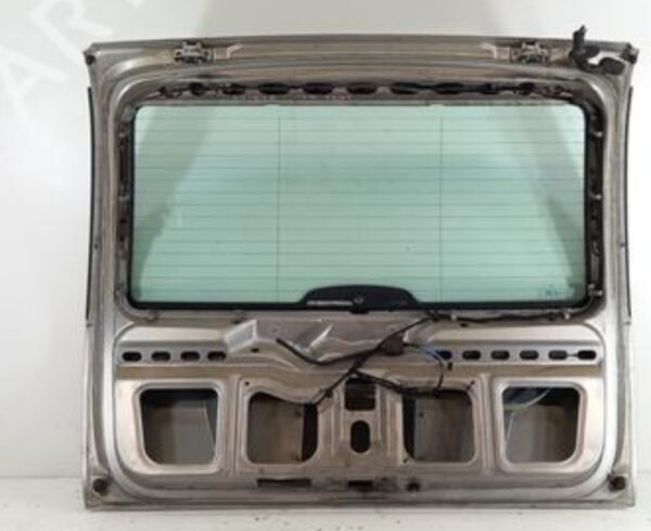 Tailgate MERCEDES-BENZ C-CLASS (W202) C 200 CDI - Image 2