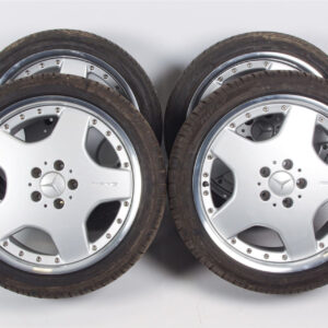 Mercedes AMG Alloy Wheel x4  | R129 SL