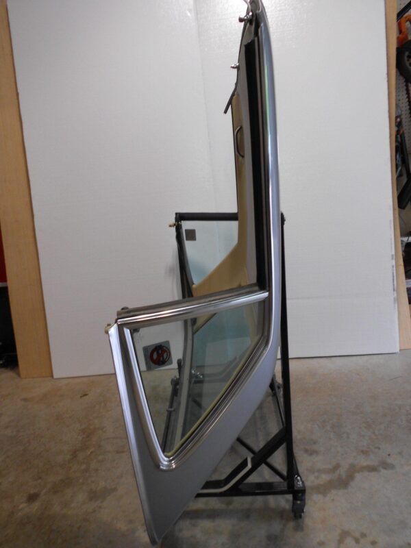 Mercedes-Benz Hardtop for R107 SL - Image 5