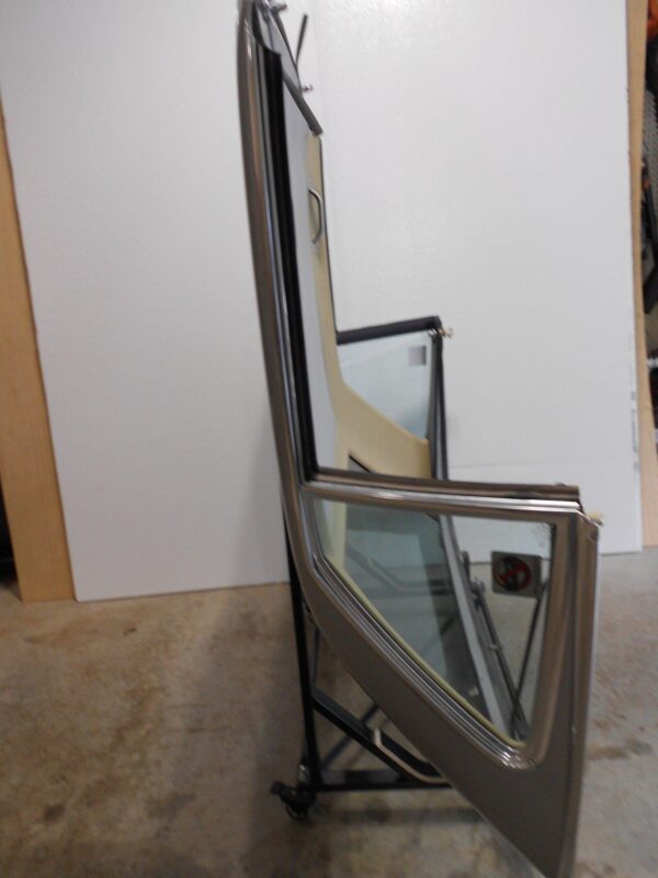 Mercedes-Benz Hardtop for R107 SL - Image 4