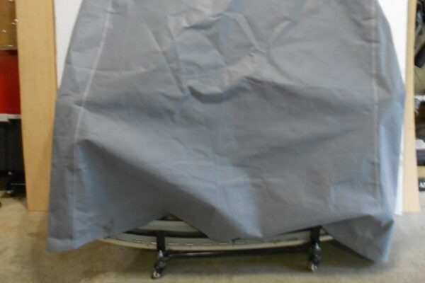 Mercedes-Benz Hardtop for R107 SL - Image 6