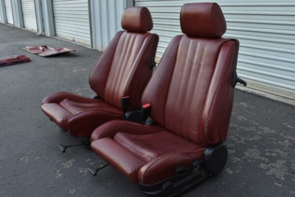 BMW E30 Coupe Interior Set - Image 2
