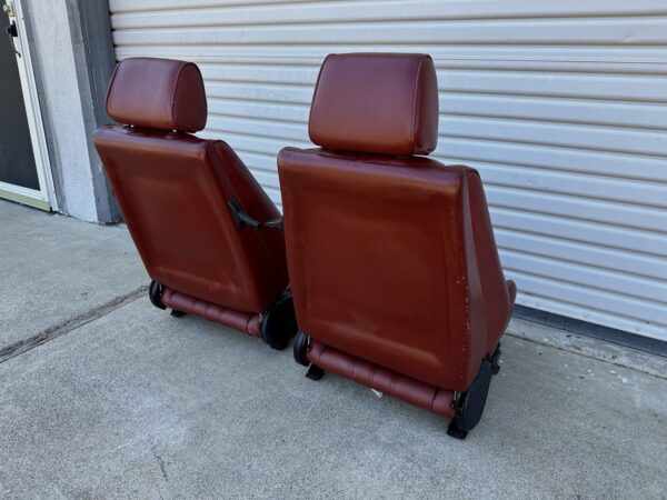 BMW E30 Coupe Interior Set - Image 8